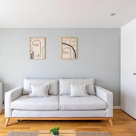 Apartment Le Printanier ~ Centre-ville ~ Arrivee Autonome Annonay